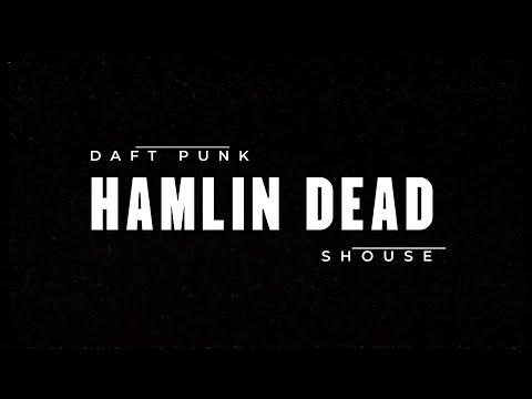 Daft Punk & Shouse – One More Time & Love Tonight (Hamlin Dead Bootleg Mashup)