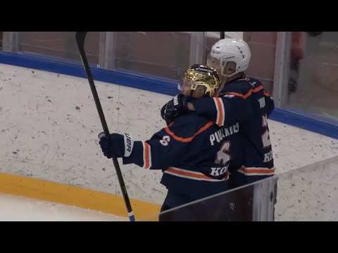 Kiekko-Vantaa-RoKi 2-3 rl 17.10.2025