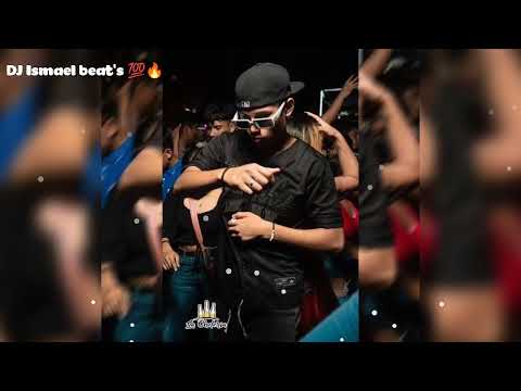 vamos put@) DJ Ismael beat's 💯🔥 remix