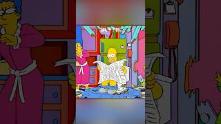 OS SIMPSONS PRECISAM DE UMA CASA #simpsons