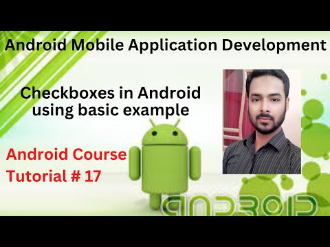 Tutorial 01 Introduction to Android from Scratch Hindi Android architecture from Scratch in Hindi