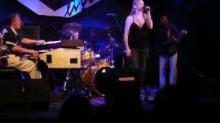 Truth - Brian Auger Oblivion Express at Reigen 2007