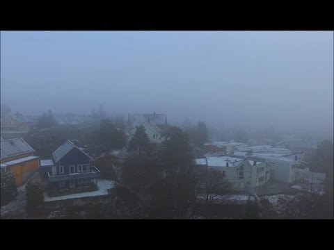 Deep Sound Effect feat. Cosmic Love - The Moment We Share (Drone Music Video)