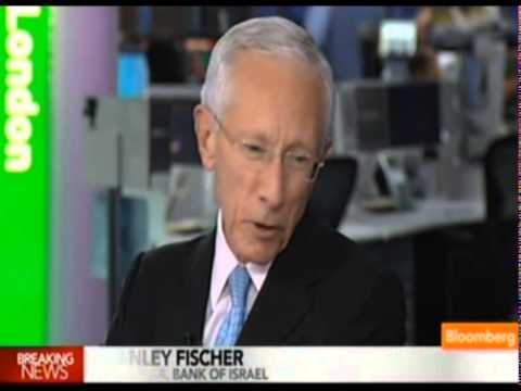 TASE Interviews on Bloomberg