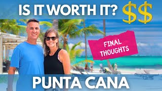We Spent a Month in Punta Cana and Here's What We Found