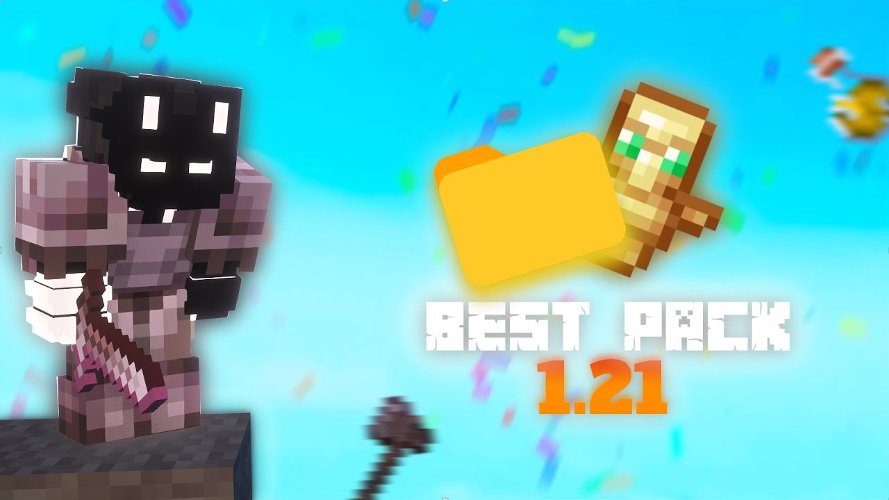Top 3 Best PVP Texture Packs