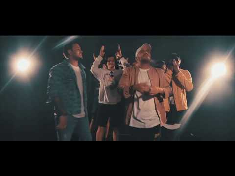 Caribbean Sound X Beto Pelaez X Lean X El Sholivery X Soco Francis - Superflow (Video Oficial)