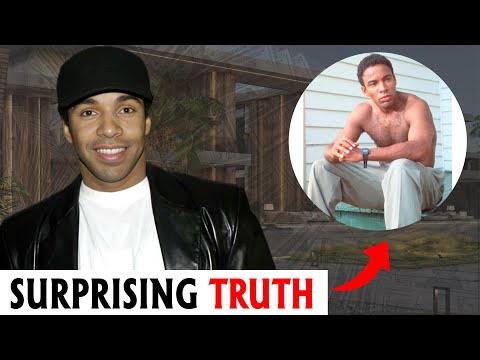 Allen Payne Net Worth