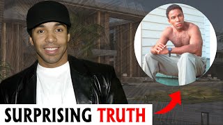 Allen Payne's Luxurious Life And Secrets