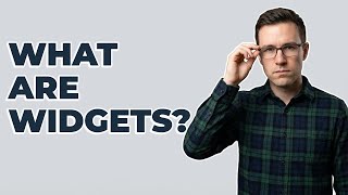 Download lagu Can You Define What An App Widget Is? mp3 Download lagu Can You Define What An App Widget Is? mp3