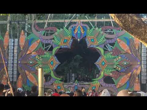 Yanomami Festival 2023 Ranji vs Ghost Rider p1 (FullSET)