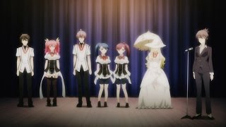 Download lagu Rakudai Kishi no Cavalry 落第騎士の英雄譚《キャバルリィ》Episode 12 Final Recap/Thoughts. mp3