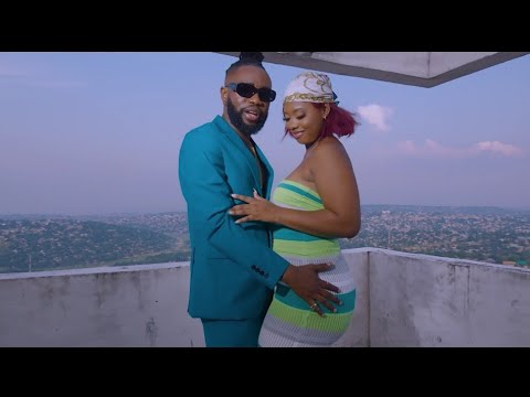 Ya Izu Sprada - Fondamental ( Clip officiel )