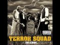 Terror Squad - '99 Live (ft Prospect) 