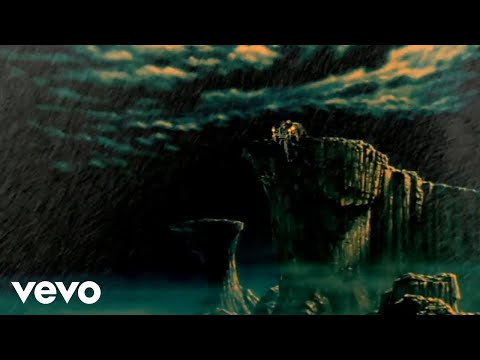 Space - The Ballad of Tom Jones (Official Music Video) ft. Cerys Matthews