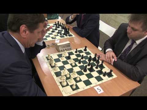 2015-05-25 Zhukov - Smetana Chess Blitz  in OCR