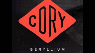 Corderoy - Beryllium (Original Mix) [CDRY001]