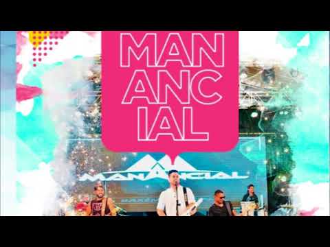 Banda Manancial - CD Promocional (Ao Vivo)