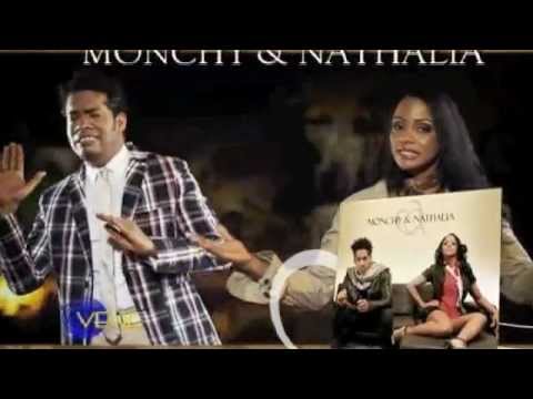 Trailer Bachata Invasion | 21.12.2012 | The English Theatre Frankfurt, Germany