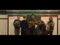 How Long Will I Love You - Jon Boden (About Time Subway Scene)