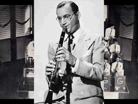 Benny Goodman  -  SOMEBODY STOLE MY GAL