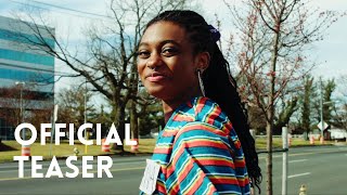 The Spinner | Official Teaser