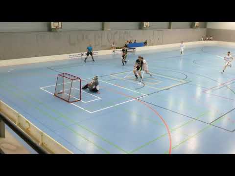 TU Dresden vs. SCS Berlin