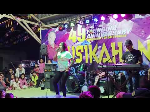 IBANG GALAWAN NA NAMAN ANG GINAWA NI MS. SUPLADITA | MAMA MAPANDUWAYA cover