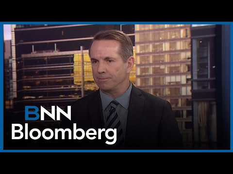 Market Call: Jerome Hass' outlook on Canadian Mid-Cap Stocks (Feb. 23, 2026)