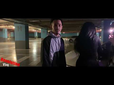 Revolution Vlog: #Episode 33 - Behind The Scenes "ALO" JUNO feat. Dorian