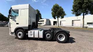 Τράκτορα DAF XF 480 FTP ACC//MX Engine Brake προς πώληση - Απεικόνιση 4 | Autoline GR Τράκτορας DAF XF 480 FTP ACC//MX Engine Brake | Απεικόνιση 4 - Autoline