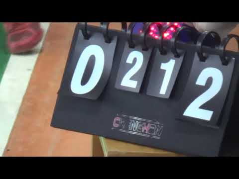 КХ 8 тур 6 лига Салтовские атаманы   Mfc Gradient