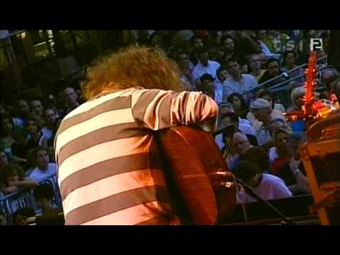 Pat Metheny - Medley (Live at Lugano Jazz Festival (Switzerland))