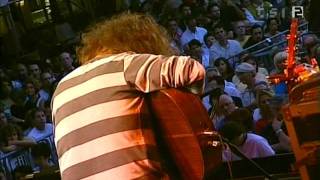 Pat Metheny - Medley (Live at Lugano Jazz Festival (Switzerland))