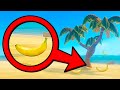 How To Get 'No Fruit Picker Required' Commendation (Monkey Island Tall Tale Guide)