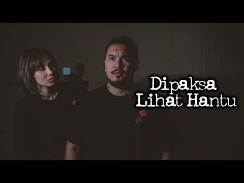 Dipaksa Liat Hantu – DMS [ Penelusuran ]