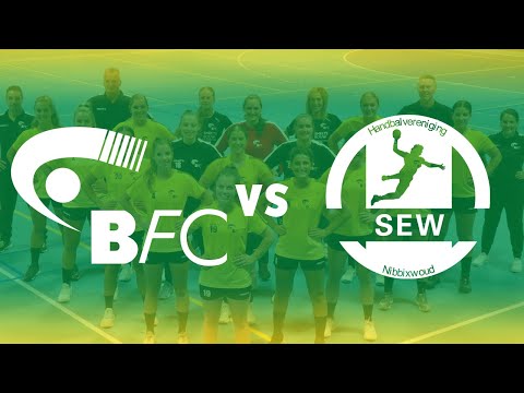 BFC DS1 - Westfriesland/SEW DS1 (12/02/2022)