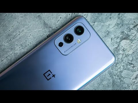 NEVER SETTLE The OnePlus 9 in 2025 Retrospective