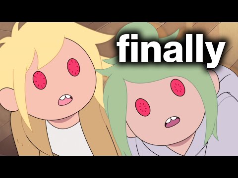 Fionna & Cake S2 E7 Lore Breakdown "The Wolves Who Wandered"