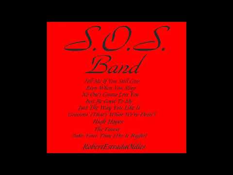 S.O.S.  Band Medley