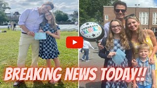 GMA's Rob Marciano celebrates his daughter Madelynn's significant accomplishment