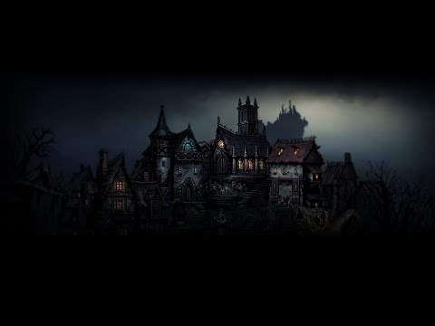 The Hamlet (EXTENDED) - Darkest Dungeon OST