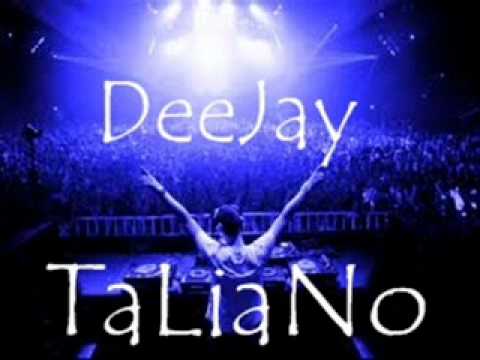 Boban Rajovic-Jedan je zivot DJ TaLiaNo remix (ft.Big Time)