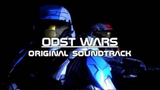 ODST WARS OST - Dirty Hands - Bear McCreary