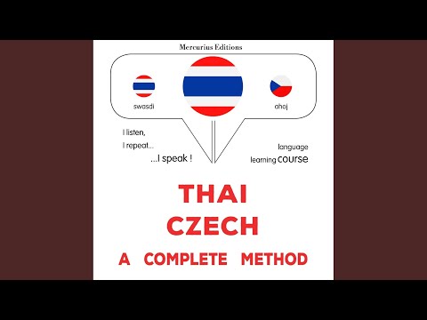 Capítulo 3.9 - Thịy - Chek: Withhī thī̀ s̄mbūrṇ̒
