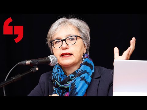 Antonella Del Prete | Meditazioni metafisiche | festivalfilosofia 2024