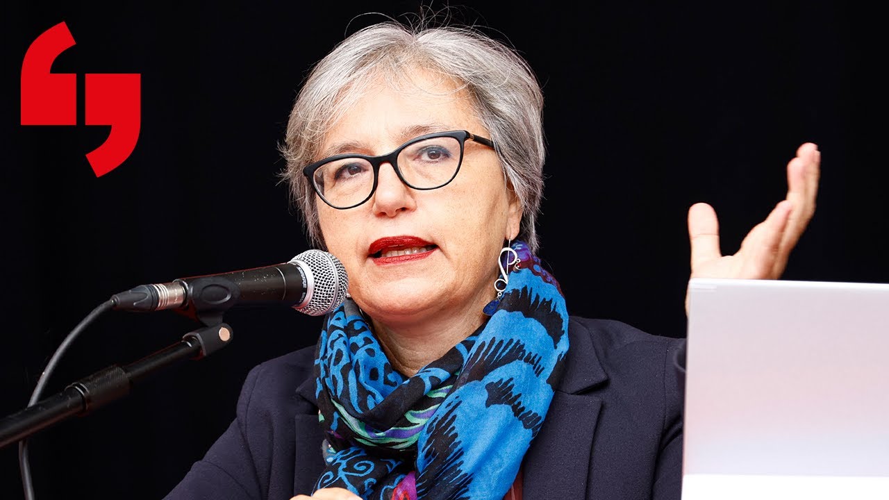 Antonella Del Prete | Meditazioni metafisiche | festivalfilosofia 2024