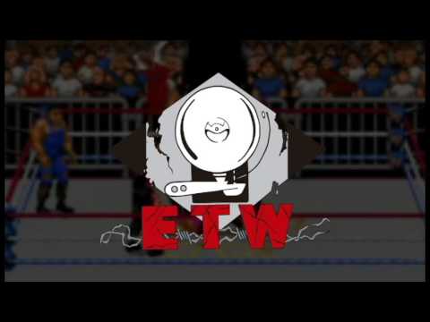 Eric The Wrestler & Yeke Boy - 02 - Attitude Era (Prod. Bro-K)