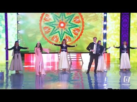 Алие Бекирова ве Нариман Балич - Шен Хайтарма