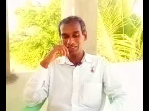 Tamil Murli 12 September 2018 - BK Saravana Kumar